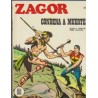 ZAGOR Nº 23 CONDENA A MUERTE ED.BURULAN