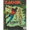 ZAGOR Nº 32 EL RESCATE ED.BURULAN
