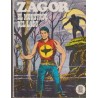 ZAGOR Nº 52 EL MONSTRUO DEL LAGO ED.BURULAN