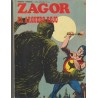 ZAGOR Nº 68 EL ARQUERO ROJO ED.BURULAN