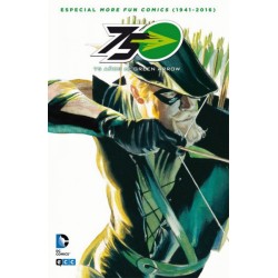 75 AÑOS DE GREEN ARROW ,...
