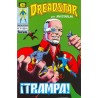 DREADSTAR Nº 19 AL 21 ED.ESPECIAL POR JIM STARLIN