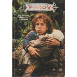 WILLOW , UNA HISTORIA...