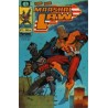 MARSHAL LAW COL.COMPLETA Nº 1 A 6