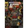MARSHAL LAW COL.COMPLETA Nº 1 A 6