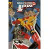 MARSHAL LAW COL.COMPLETA Nº 1 A 6