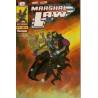 MARSHAL LAW COL.COMPLETA Nº 1 A 6