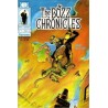 EPIC SERIES THE BOZZ CHRONICLES 1 A 6, COL.COMPLETA