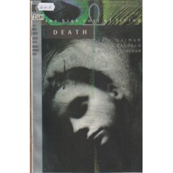 DEATH THE HIGT COST OF...