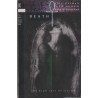 DEATH THE HIGT COST OF LIVING USA COMPLETA 3 COMIC-BOOKS , POR NEIL GAIMAN Y CHRIS BACHALO ( MUERTE EL ALTO COSTE DE LA VIDA )