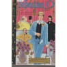 SEBASTIAN O POR GRANT MORRISON , VERTIGO USA