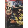 JONAH HEX TWO GUN ROJO VERTIGO USA , COL.COMPLETA 5 COMIC-BOOK