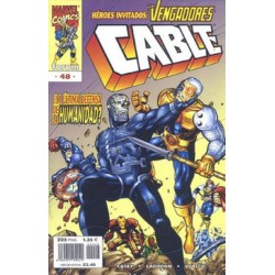 cable vol.2 nº 48 ed.forum