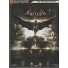 BATMAN ARKHAM KNIGHT BRAYGMES SIGNATURE SERIES GUIDE