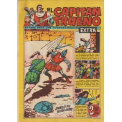 EL CAPITAN TRUENO EXTRA Nº...