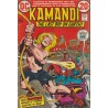 KAMANDI USA nº 4, 6, 11 al 28, 30,31,33 al 35  y 37 LOTE DE 26 COMIC-BOOK USA POR JACK KIRY