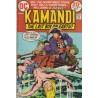 KAMANDI USA nº 4, 6, 11 al 28, 30,31,33 al 35  y 37 LOTE DE 26 COMIC-BOOK USA POR JACK KIRY