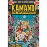KAMANDI USA nº 4, 6, 11 al 28, 30,31,33 al 35  y 37 LOTE DE 26 COMIC-BOOK USA POR JACK KIRY