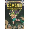 KAMANDI USA nº 4, 6, 11 al 28, 30,31,33 al 35  y 37 LOTE DE 26 COMIC-BOOK USA POR JACK KIRY