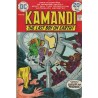 KAMANDI USA nº 4, 6, 11 al 28, 30,31,33 al 35  y 37 LOTE DE 26 COMIC-BOOK USA POR JACK KIRY