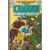KAMANDI USA nº 4, 6, 11 al 28, 30,31,33 al 35  y 37 LOTE DE 26 COMIC-BOOK USA POR JACK KIRY