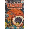 KAMANDI USA nº 4, 6, 11 al 28, 30,31,33 al 35  y 37 LOTE DE 26 COMIC-BOOK USA POR JACK KIRY
