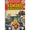 KAMANDI USA nº 4, 6, 11 al 28, 30,31,33 al 35  y 37 LOTE DE 26 COMIC-BOOK USA POR JACK KIRY