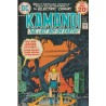 KAMANDI USA nº 4, 6, 11 al 28, 30,31,33 al 35  y 37 LOTE DE 26 COMIC-BOOK USA POR JACK KIRY
