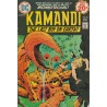 KAMANDI USA nº 4, 6, 11 al 28, 30,31,33 al 35  y 37 LOTE DE 26 COMIC-BOOK USA POR JACK KIRY