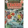 KAMANDI USA nº 4, 6, 11 al 28, 30,31,33 al 35  y 37 LOTE DE 26 COMIC-BOOK USA POR JACK KIRY