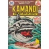 KAMANDI USA nº 4, 6, 11 al 28, 30,31,33 al 35  y 37 LOTE DE 26 COMIC-BOOK USA POR JACK KIRY