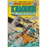 KAMANDI USA nº 4, 6, 11 al 28, 30,31,33 al 35  y 37 LOTE DE 26 COMIC-BOOK USA POR JACK KIRY
