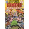 KAMANDI USA nº 4, 6, 11 al 28, 30,31,33 al 35  y 37 LOTE DE 26 COMIC-BOOK USA POR JACK KIRY