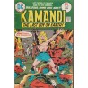 KAMANDI USA nº 4, 6, 11 al 28, 30,31,33 al 35  y 37 LOTE DE 26 COMIC-BOOK USA POR JACK KIRY