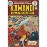 KAMANDI USA nº 4, 6, 11 al 28, 30,31,33 al 35  y 37 LOTE DE 26 COMIC-BOOK USA POR JACK KIRY