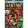 KAMANDI USA nº 4, 6, 11 al 28, 30,31,33 al 35  y 37 LOTE DE 26 COMIC-BOOK USA POR JACK KIRY