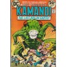 KAMANDI USA nº 4, 6, 11 al 28, 30,31,33 al 35  y 37 LOTE DE 26 COMIC-BOOK USA POR JACK KIRY