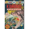 KAMANDI USA nº 4, 6, 11 al 28, 30,31,33 al 35  y 37 LOTE DE 26 COMIC-BOOK USA POR JACK KIRY
