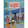 SPIROU Y FANTASIO Nº 33 AL 355 ED.GRIJALBO : EL FABRICANTE DE ORO , GLUCOSA PARA NOEMI Y LA ABADIA ENCANTADA POR FOURNIER