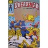 DREADSTAR Nº 1 AL 6 ED.FORUM POR JIM STARLIN ( Nº 1 AL 5 1ª EDICION Y Nº 6 ED.ESPECIAL )