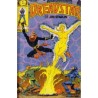 DREADSTAR Nº 1 AL 6 ED.FORUM POR JIM STARLIN ( Nº 1 AL 5 1ª EDICION Y Nº 6 ED.ESPECIAL )