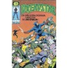 DREADSTAR Nº 1 AL 6 ED.FORUM POR JIM STARLIN ( Nº 1 AL 5 1ª EDICION Y Nº 6 ED.ESPECIAL )