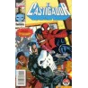 EL CASTIGADOR VOL.1 COL.COMPLETA Nº 1 AL 46 ,The Punisher , LOS NUMEROS 1 AL 10 ESTAN EN 2 RETAPADOS