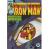 Iron Man vol.1 NUMEROS 1 al 13 ed.Forum