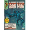 Iron Man vol.1 NUMEROS 1 al 13 ed.Forum