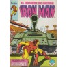 Iron Man vol.1 NUMEROS 1 al 13 ed.Forum