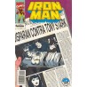 Iron Man vol.2 nº 1 al 11 ed.forum