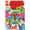 Iron Man vol.2 nº 1 al 11 ed.forum