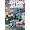 Iron Man vol.2 nº 1 al 11 ed.forum
