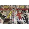 THE SILVER AGE OF DC COMICS 1956-1970 POR PAUL LEVITZ , TASCHEN EDICIONES